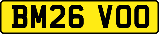 BM26VOO