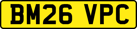 BM26VPC