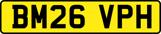 BM26VPH