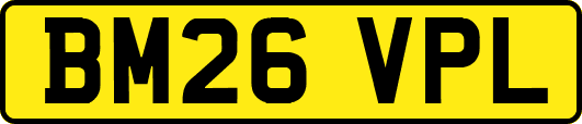 BM26VPL