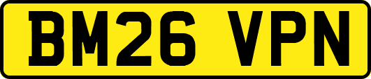 BM26VPN