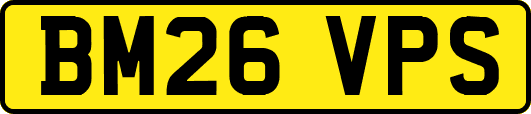 BM26VPS