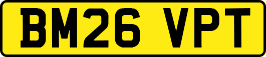 BM26VPT