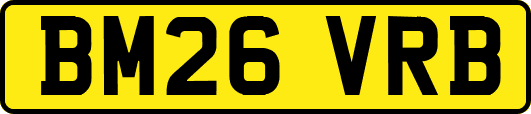BM26VRB
