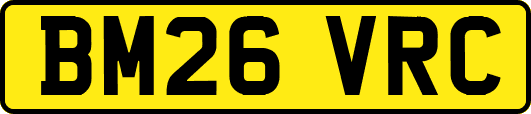 BM26VRC