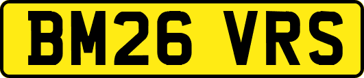BM26VRS