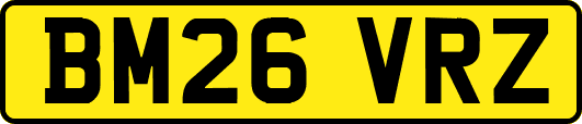BM26VRZ