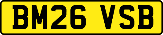 BM26VSB