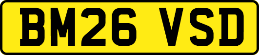 BM26VSD