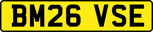 BM26VSE