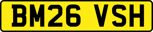 BM26VSH