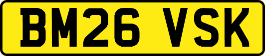 BM26VSK