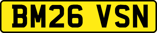 BM26VSN