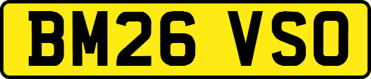 BM26VSO
