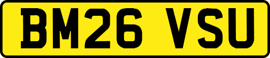 BM26VSU