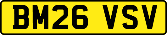 BM26VSV