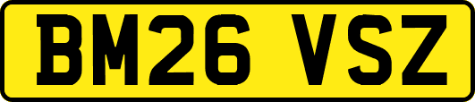 BM26VSZ
