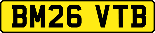 BM26VTB
