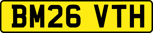 BM26VTH