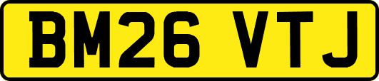 BM26VTJ