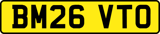 BM26VTO