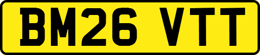 BM26VTT