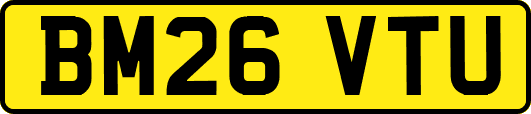 BM26VTU