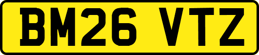 BM26VTZ
