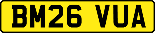 BM26VUA