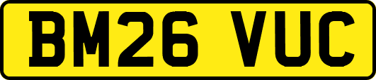 BM26VUC