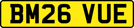 BM26VUE