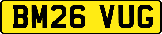 BM26VUG