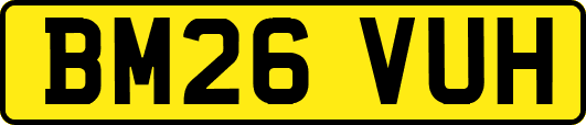 BM26VUH