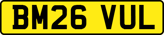 BM26VUL