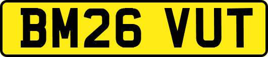 BM26VUT