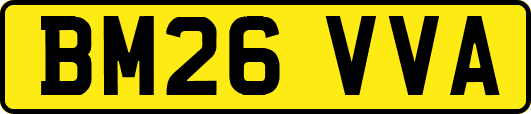 BM26VVA