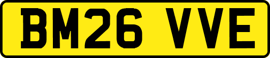 BM26VVE