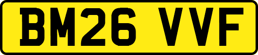 BM26VVF