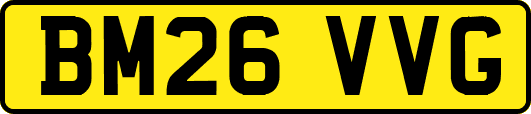 BM26VVG