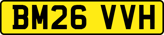 BM26VVH