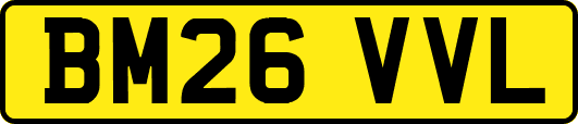 BM26VVL