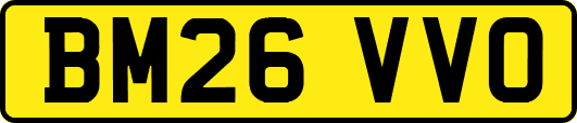 BM26VVO