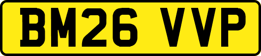 BM26VVP