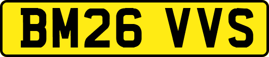 BM26VVS