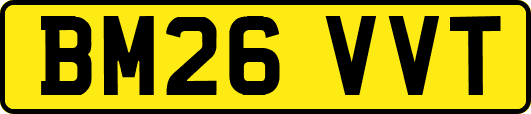 BM26VVT