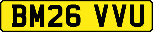 BM26VVU
