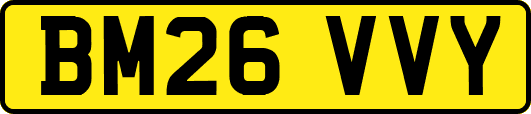 BM26VVY