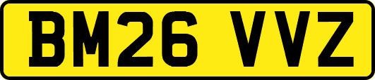 BM26VVZ