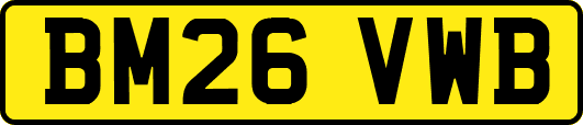 BM26VWB