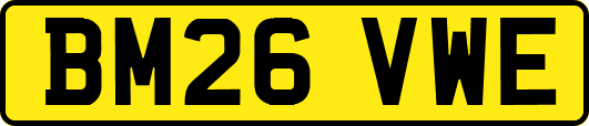 BM26VWE